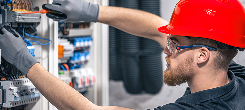 elektro maibom elektrotechnik job img